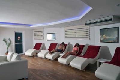 Sundia By Liberty Suncity