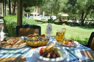 Labranda Excelsior Side