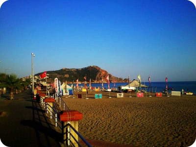 Kleopatra Fatih Hotel