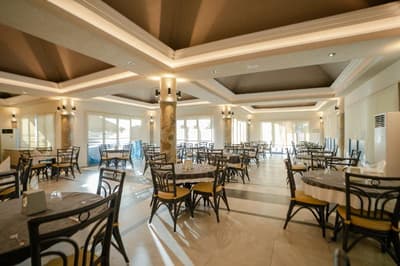 Grand Blue Sky International Hotel