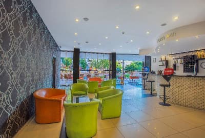 Kleopatra Ada Beach Hotel