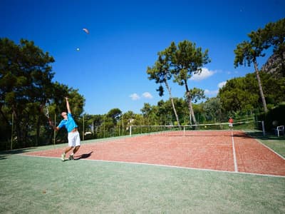 Liberty Lykia Adults Only (+16)