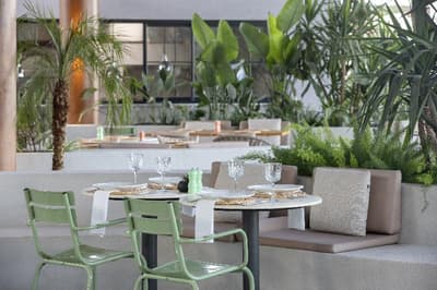 Sherwood Exclusive Kemer