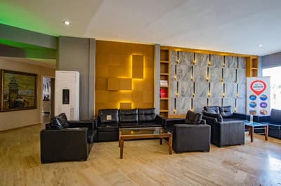 Marbas Select Beach +14 Adult Only