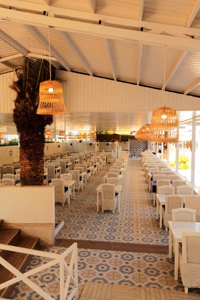 Club Munamar Beach Resort