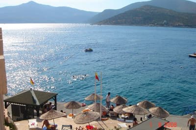 Patara Prince Resort