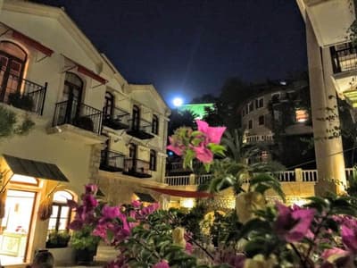 Patara Prince Resort