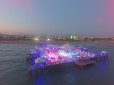 Vonresort Golden Beach