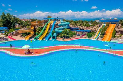 Vonresort Golden Beach