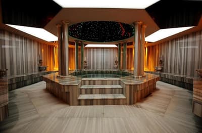 The Pine Hill Hotel & Suites