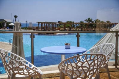 Arcanus Hotels Sorgun - Her Şey Dâhil