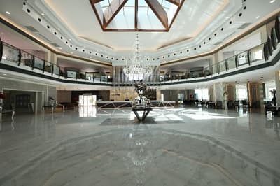 Crystal Paraiso Verde Resort & Spa