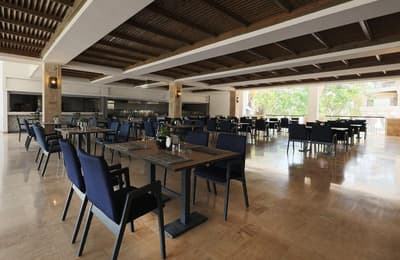 Crystal Paraiso Verde Resort & Spa