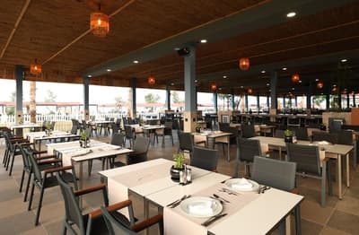 Crystal Paraiso Verde Resort & Spa