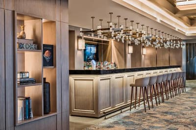 Renaissance Polat Istanbul Hotel