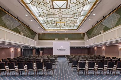 Renaissance Polat Istanbul Hotel