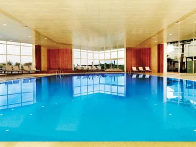 Renaissance Polat Istanbul Hotel