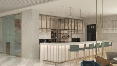 Fame Residence Kemer