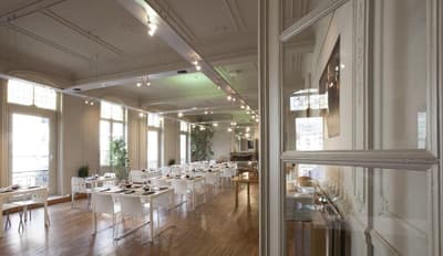 Theater Hotel Leuven-Centrum