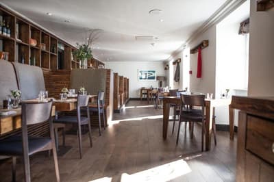 Bosville Hotel