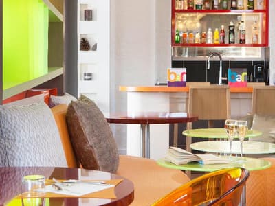 Ibis Styles Bayonne Centre Gare