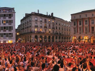 Ibis Styles Bayonne Centre Gare