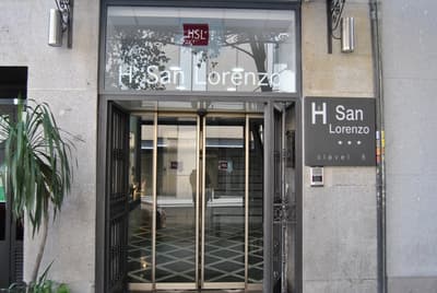 San Lorenzo