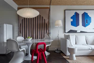 ONE HUNDRED SHOREDITCH