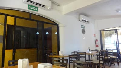 Villas la Lupita