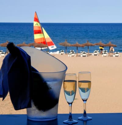 Apartaments Golf By La Costa Resort