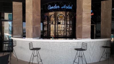 Cender Hotel