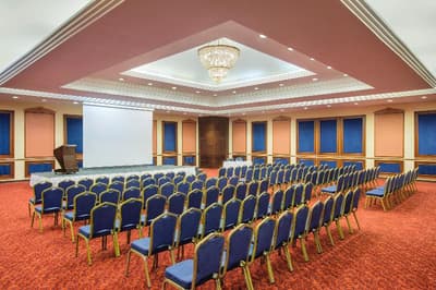 IC Santai Family Resort