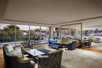 IC Santai Family Resort