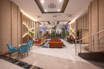 Sealife Family Resort