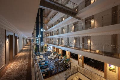 Sealife Family Resort