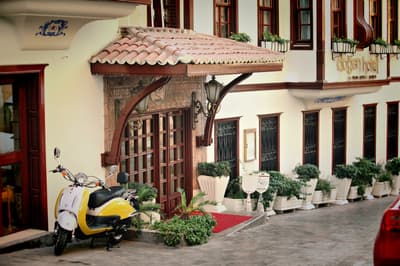 Dogan Hotel by Prana Hotels & Resorts