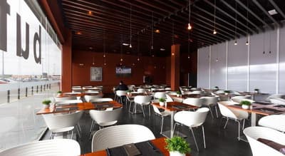 B&B HOTEL Logroño Las Cañas