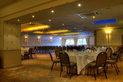 Best Western Queens Hotel