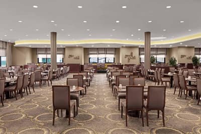 Grand Cevahir Hotel & Congress Centre