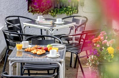 Winnock Hotel Sure Hotel Collection by BW