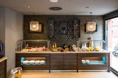 Leonardo Boutique Hotel Madrid
