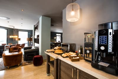 Leonardo Boutique Hotel Madrid