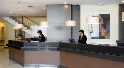 URH Ciutat de Mataró