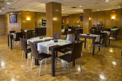 Hotel Delta Tudela
