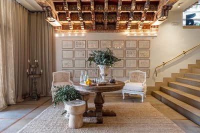 Hotel Cetina Palacio de los Salcedo