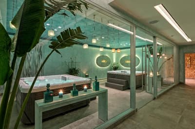 Amada Colossos Ultra All Inclusive Resort