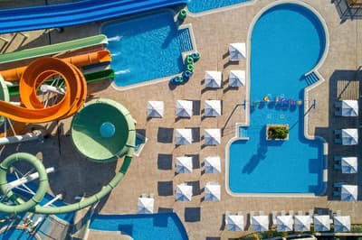 Amada Colossos Ultra All Inclusive Resort