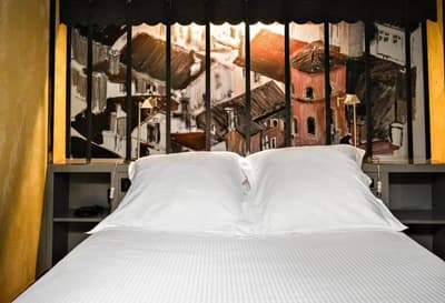 Cour des Loges Lyon, a Radisson Collection Hotel