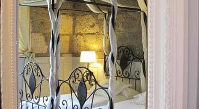 La Hacienda del Buen Suceso