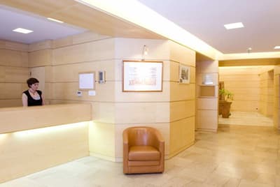 Grand Hotel du Havre